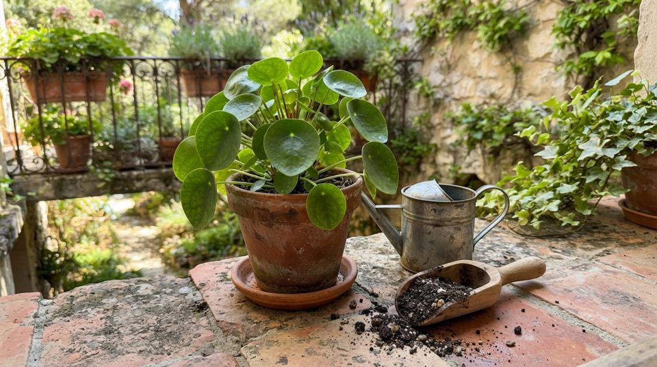 Engrais liquide ou en granulés : le guide simple pour bien nourrir vos plantes
