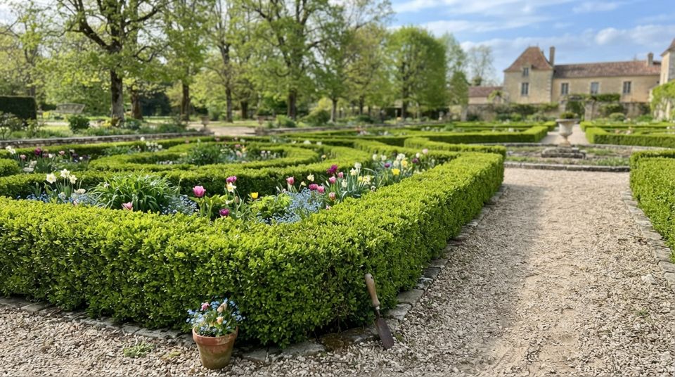 Haies de charmille et laurier : quand les tailler et comment garder une belle forme