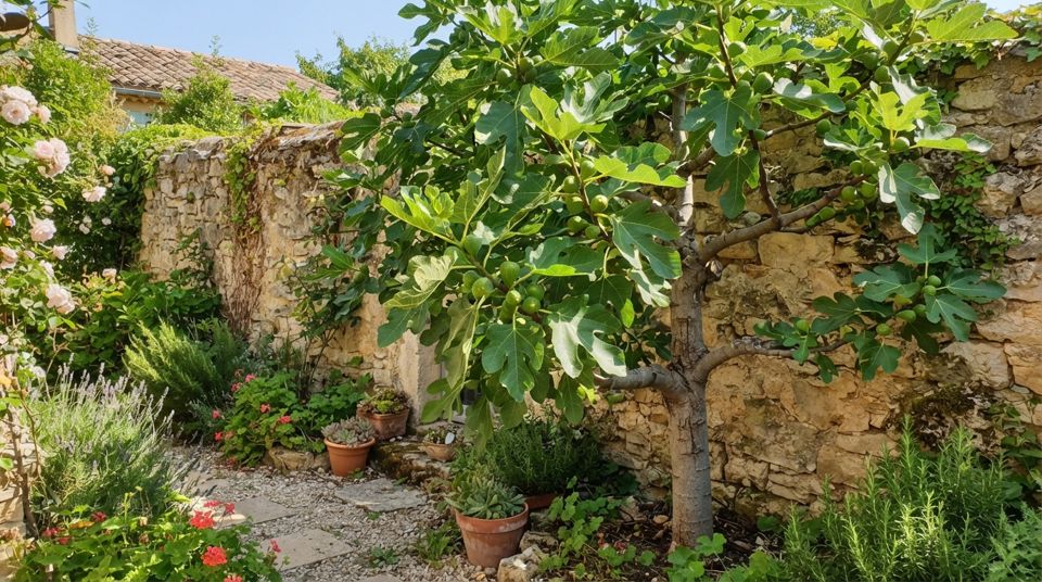 Taille des figuiers : maîtriser le développement et favoriser les fruits